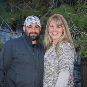 Meet your Posher, Dawn